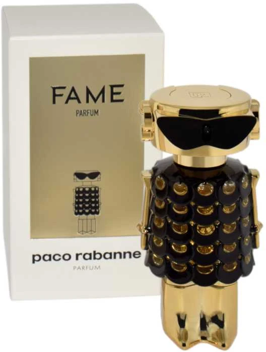 kvepalai Paco Rabanne Fame Le Parfum 50ml
