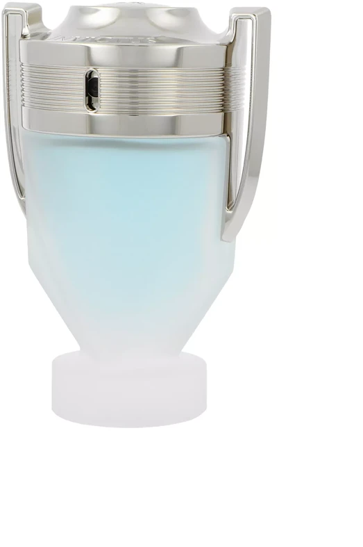 Paco Rabanne Invictus Aqua EDT tualetinis vanduo vyrams, 100 ml