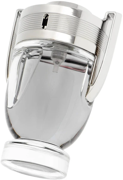 Kvepalai vyrams Paco Rabanne Invictus EDT, 100 ml