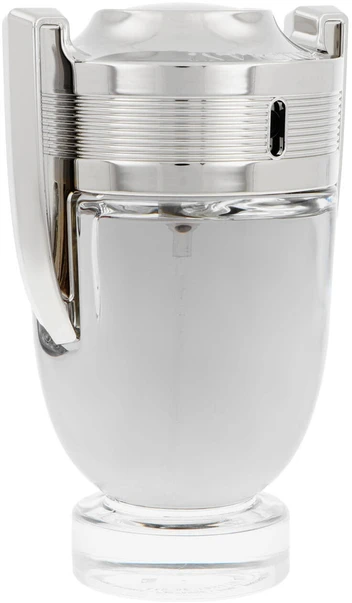 Kvepalai vyrams Paco Rabanne Invictus EDT, 100 ml