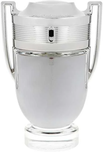 Kvepalai vyrams Paco Rabanne Invictus EDT, 100 ml