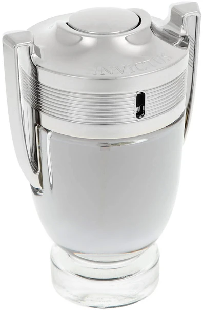 Kvepalai vyrams Paco Rabanne Invictus EDT, 100 ml
