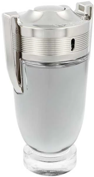 Kvepalai vyrams Paco Rabanne Invictus EDT, 200 ml