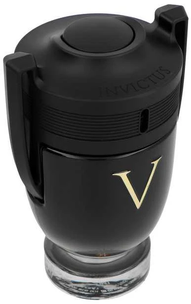 Kvepalai vyrams Paco Rabanne Invictus Victory Extrême EDP, 100 ml