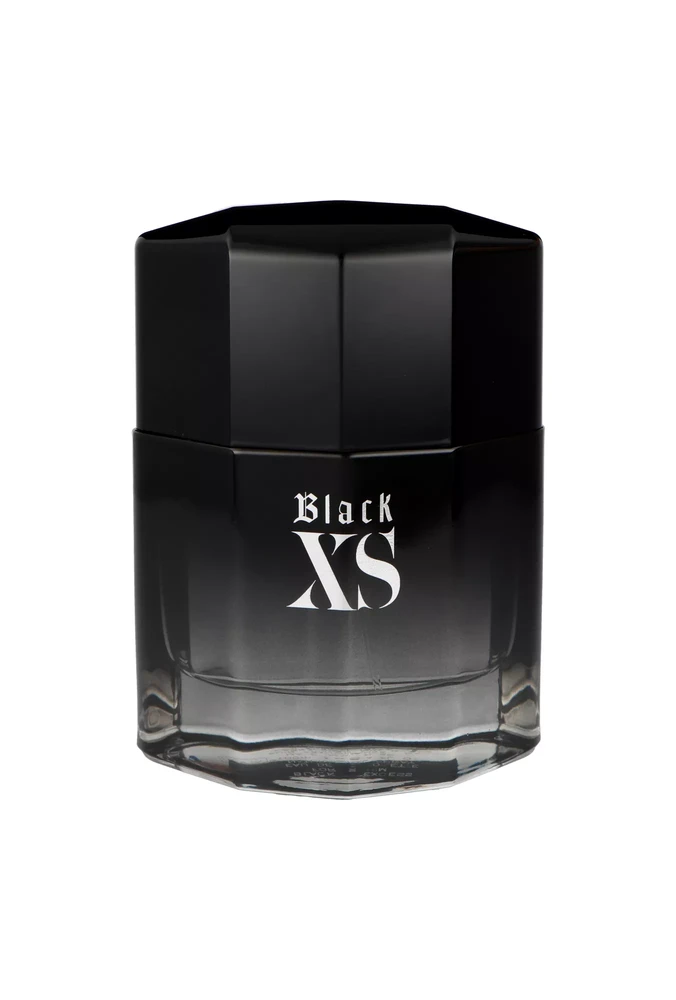 Paco Rabanne Juodas XS EDT tualetinis vanduo vyrams, 100 ml