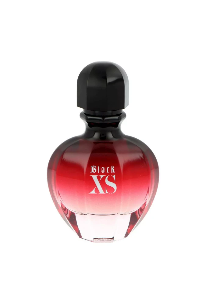 Paco Rabanne Juodas XS For Her kvepalai moterims 50ml