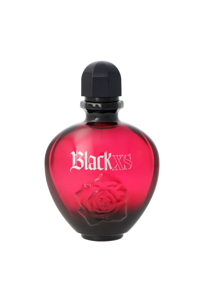 Paco Rabanne Black XS EDT Kvepalai Moterims 80ml