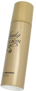 Purškiamas dezodorantas moterims Paco Rabanne Lady Million 150ml