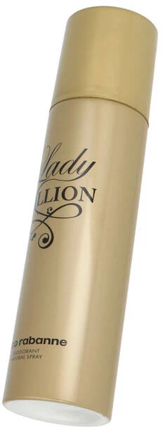 Purškiamas dezodorantas moterims Paco Rabanne Lady Million 150ml