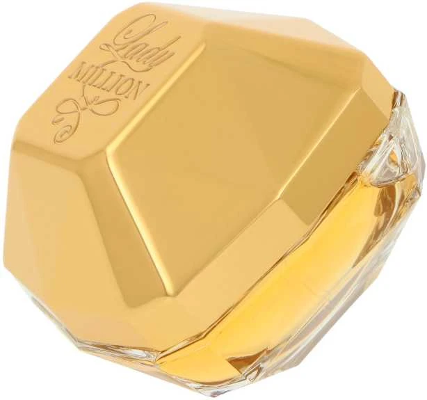 Paco Rabanne Lady Million EDP kvepalai moterims 30ml