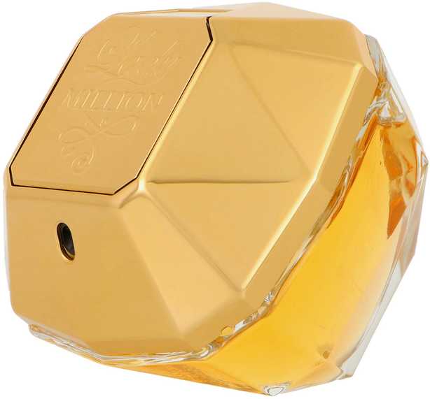 Kvepalai moterims Paco Rabanne Lady Million EDP, 80 ml