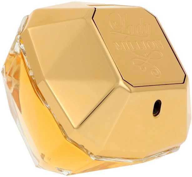 Kvepalai moterims Paco Rabanne Lady Million EDP, 80 ml