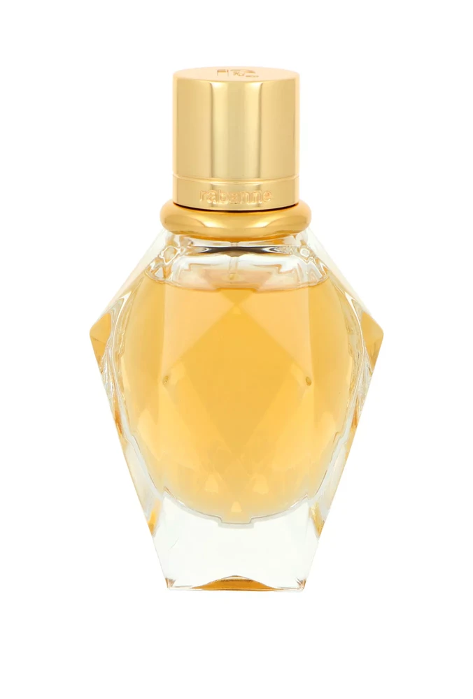 Kvepalai moterims Rabanne Million Gold For Her, EDP 30 ml