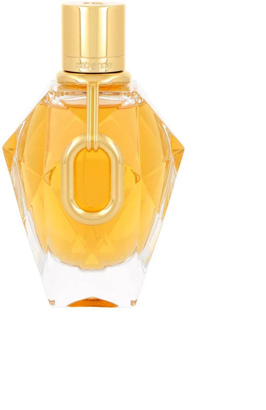 Kvepalai moterims Rabanne Million Gold For Her, EDP 90 ml