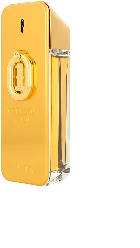Kvepalai vyrams Paco Rabanne Million Gold EDP, 100 ml