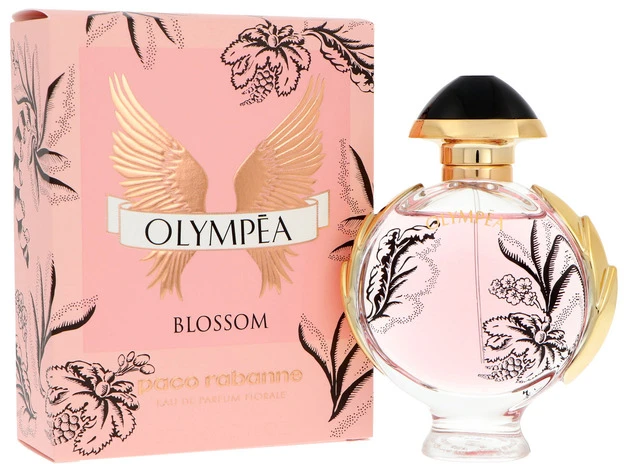 Paco Rabanne Olympéa Blossom kvepalų purškalas 50ml