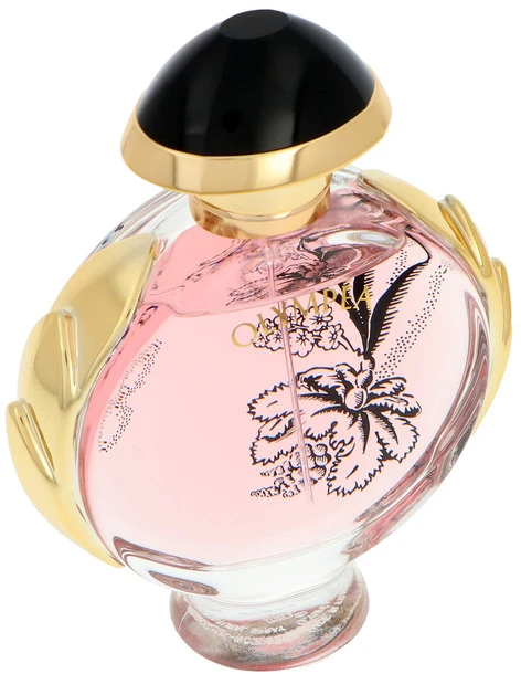 Paco Rabanne Olympéa Blossom kvepalų purškalas 50ml