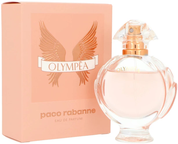 Kvepalai moterims Paco Rabanne Olympéa EDP, 30 ml