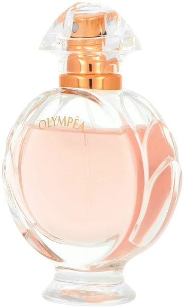 Kvepalai moterims Paco Rabanne Olympéa EDP, 30 ml