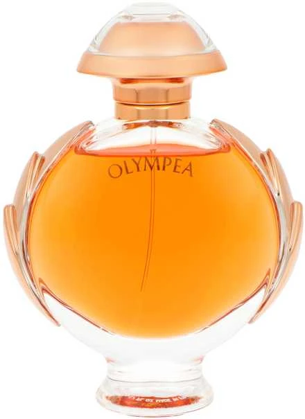 Kvepalai moterims Paco Rabanne Olympea EDP, 50 ml