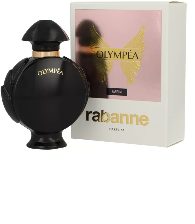 Kvepalai moterims Paco Rabanne Olympéa Parfum, 30 ml