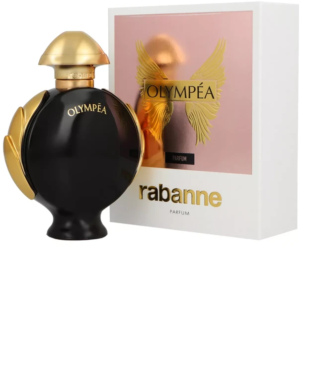 Paco Rabanne Olympéa PP kvepalai moterims, 50 ml