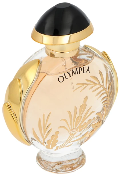 Paco Rabanne Olympéa Solar Kvepalų vanduo moterims 50ml