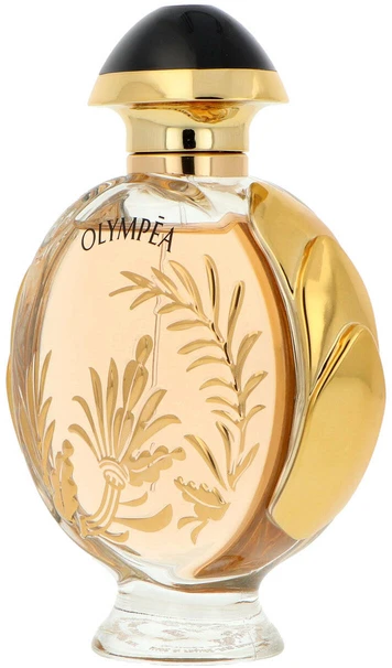 Paco Rabanne Olympéa Solar Intensyvus kvepalų vanduo moterims 80ml