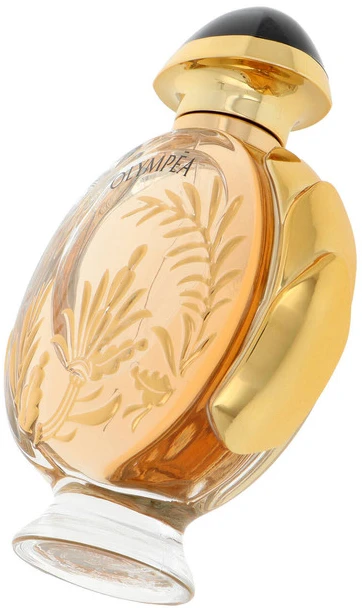 Paco Rabanne Olympéa Solar Intensyvus kvepalų vanduo moterims 80ml