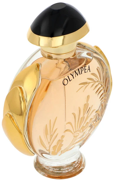 Paco Rabanne Olympéa Solar Intensyvus kvepalų vanduo moterims 80ml