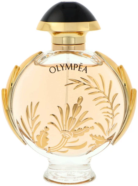 Paco Rabanne Olympéa Solar Intensyvus kvepalų vanduo moterims 80ml