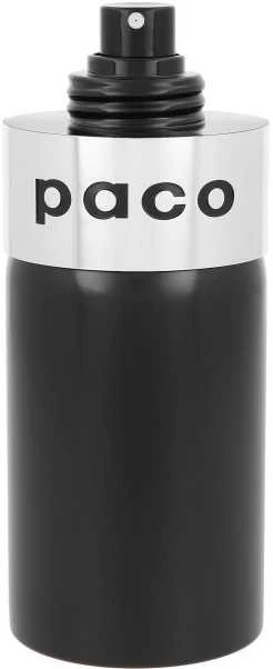 Unisex kvepalai Paco Rabanne Paco EDT, 100 ml