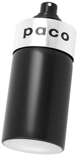 Unisex kvepalai Paco Rabanne Paco EDT, 100 ml