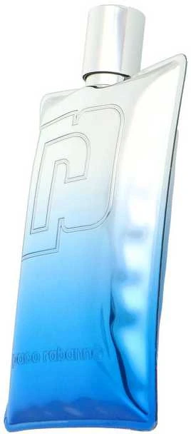 Paco Rabanne Genius Me EDP parfumuotas vanduo unisex, 62 ml