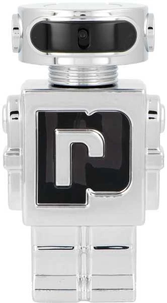 Paco Rabanne Phantom tualetinis vanduo vyrams 50ml