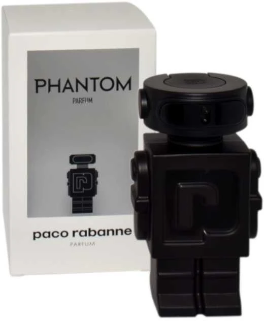 Kvepalai vyrams Paco Rabanne Phantom Le Parfum, 50 ml