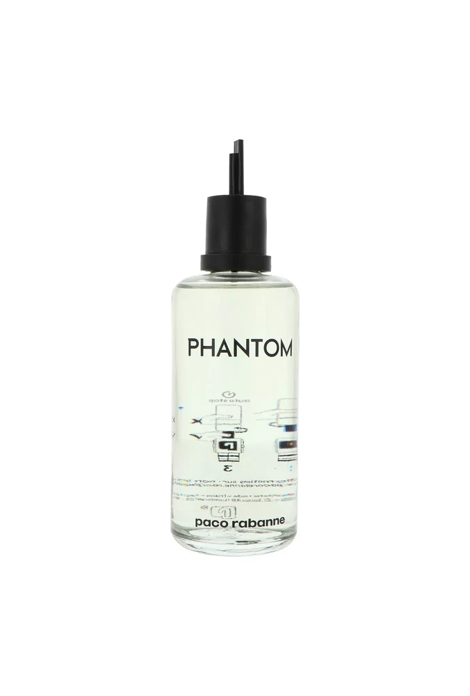 Paco Rabanne Phantom tualetinio vandens užpildas 200ml