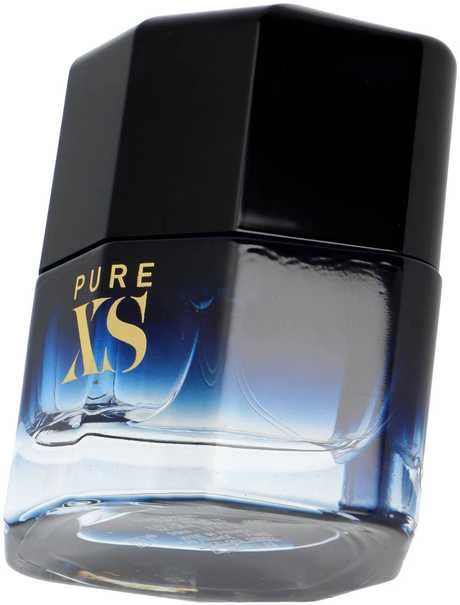 Paco Rabanne Pure Xs tualetinis vanduo vyrams 50ml