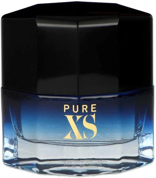Paco Rabanne Pure Xs tualetinis vanduo vyrams 50ml