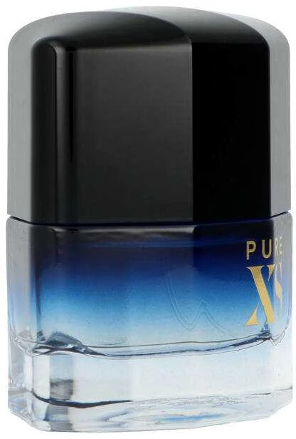 Paco Rabanne Pure Xs tualetinis vanduo vyrams 50ml