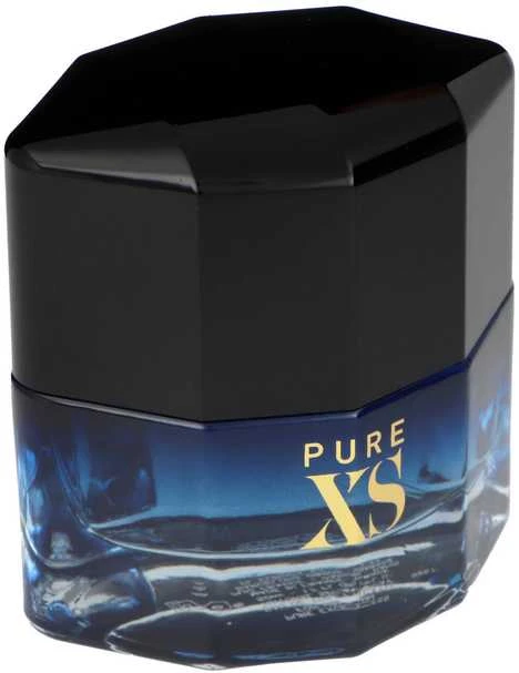 Paco Rabanne Pure Xs tualetinis vanduo vyrams 50ml