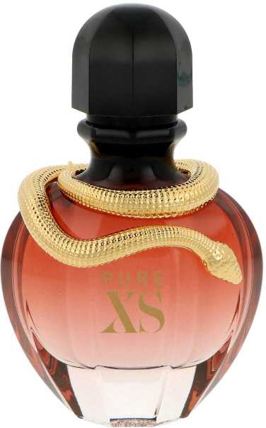 Kvepalai moterims Paco Rabanne Pure XS For Her EDP, 50 ml