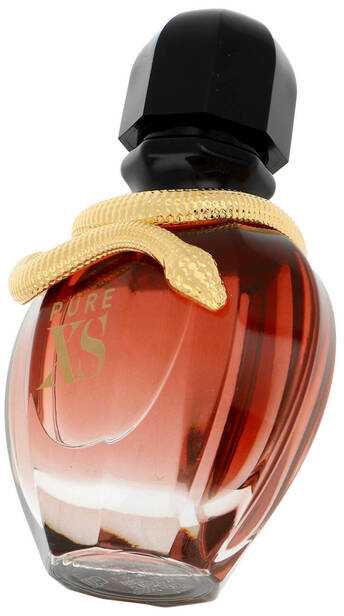 Kvepalai moterims Paco Rabanne Pure XS For Her EDP, 50 ml