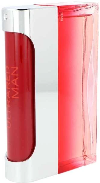 Paco Rabanne Ultrared for Men (Kvepalai Vyrams) EDT 100ml