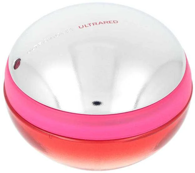 Paco Rabanne Ultrared for Women (Kvepalai Moterims) EDP 80ml