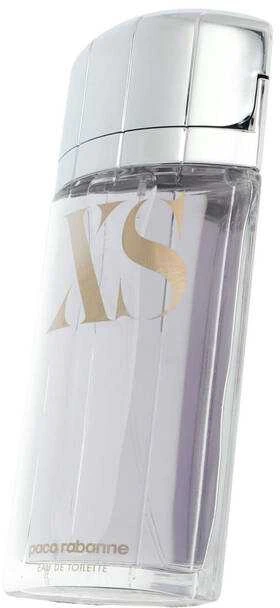 Kvepalai vyrams Paco Rabanne XS EDT, 100 ml