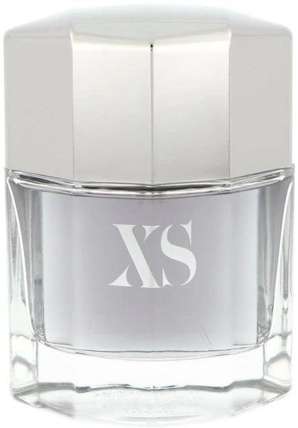 Tualetinis vanduo Paco Rabanne Xs Eau De Toilette Purškiklis, 100ml