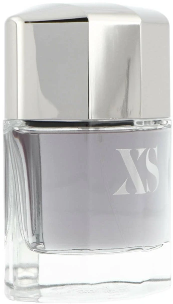 Tualetinis vanduo Paco Rabanne Xs Eau De Toilette Purškiklis, 100ml