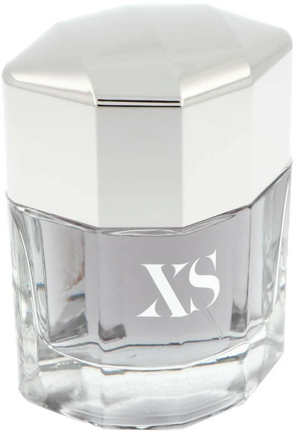 Tualetinis vanduo Paco Rabanne Xs Eau De Toilette Purškiklis, 100ml