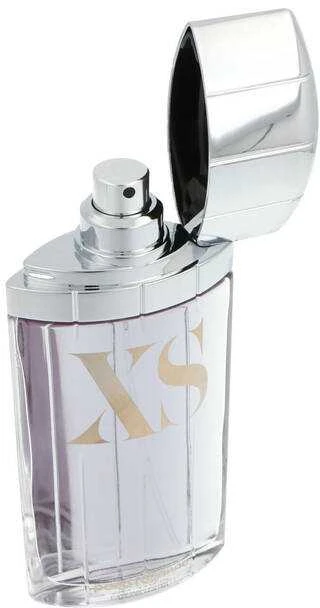 Kvepalai vyrams Paco Rabanne XS EDT, 100 ml